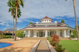 Haus in Ensanche-Diputación