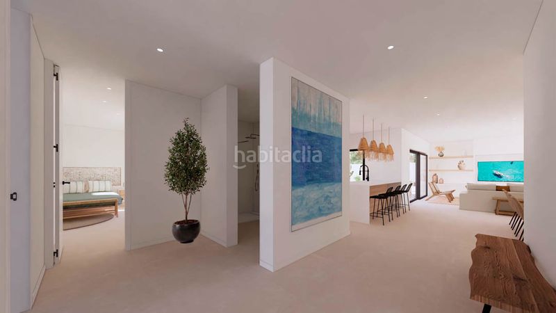 Foto 1e4fbf45-1ce7-4f2a-aa01-39730b542404. Casa a Casco Urbano Moraira