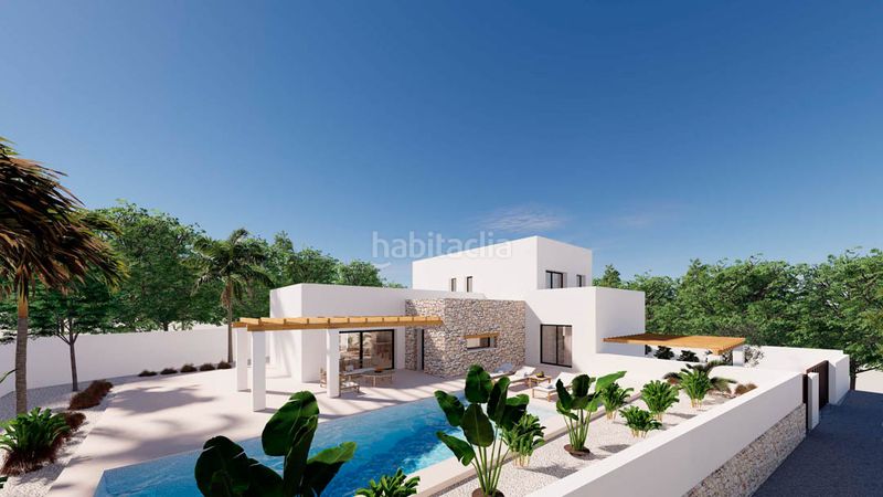 Foto 3fa75bb8-b8d6-4cf5-b85b-f3a3bbb8e1bd. Casa a Casco Urbano Moraira