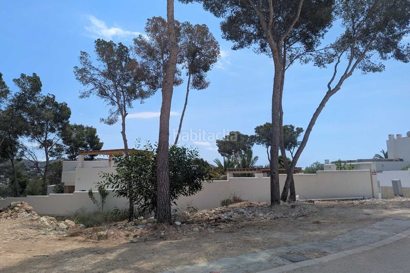 Foto d70b2858-ddd5-44a5-bc0b-4c90e96c8069. Casa a Casco Urbano Moraira