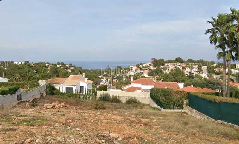 Foto ea5a1a2c-3904-48eb-9860-93dd46a0672d. Casa a Centro Urbano Dénia