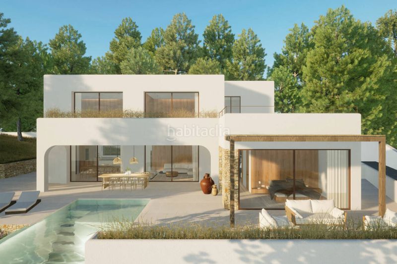 Foto 0670280a-8da8-4d44-91f1-3a50887e9526. Casa a Casco Urbano Moraira
