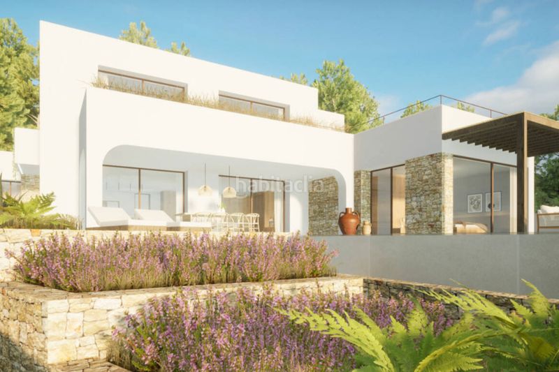 Foto 0cd7a8c4-68fd-4b43-ad09-40b6fa0ba494. Casa a Casco Urbano Moraira