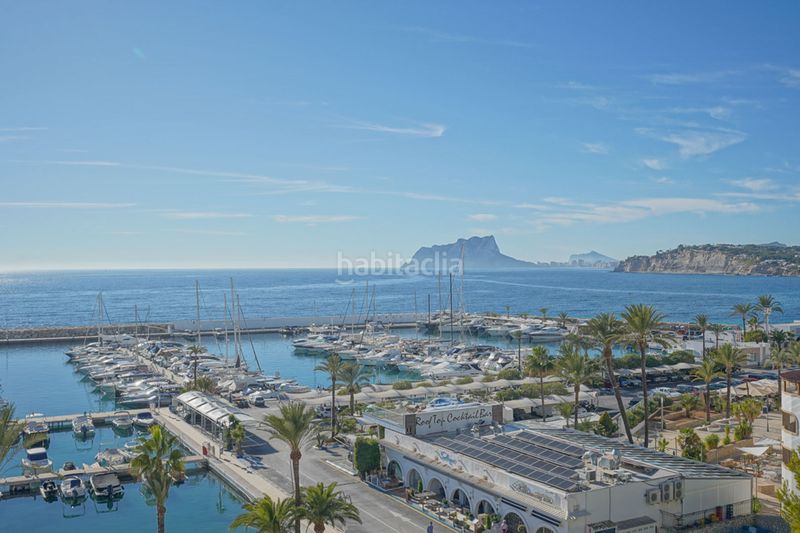Foto cfc2bbb6-df17-44ad-b495-1693ff055c19. Casa a Casco Urbano Moraira