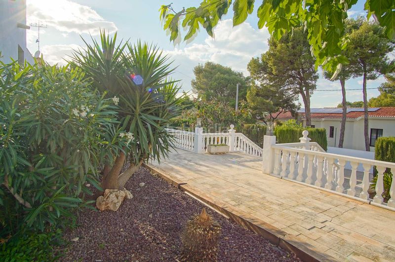 Foto b737dce0-d78a-4f22-bb97-1cbc6ea7033e. Casa a Centro Urbano Dénia