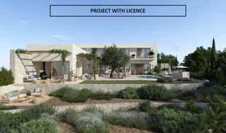 Maison à Pueblo
