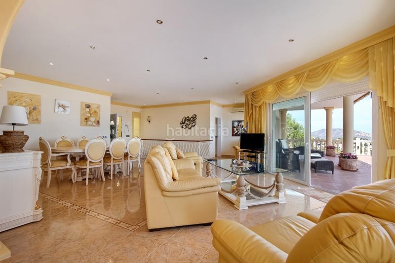 Foto 4706b52c-a815-49b3-9844-38fa70c2ba73. Casa a Casco Urbano Moraira