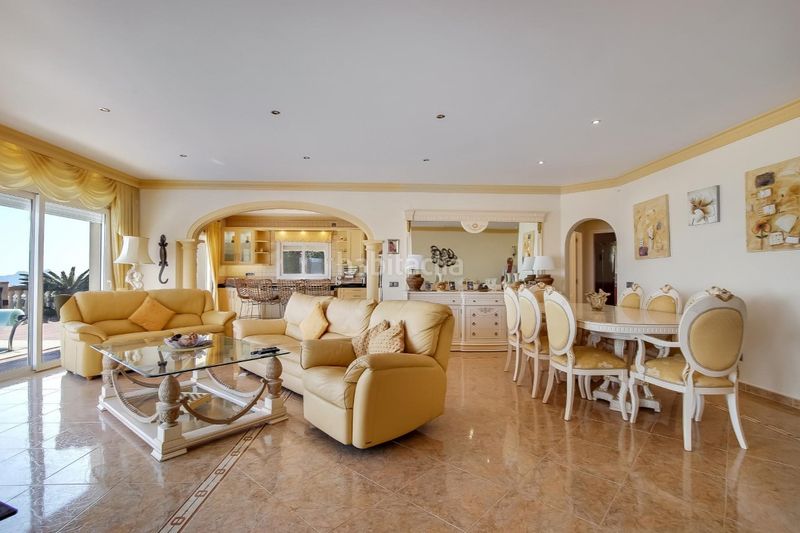 Foto cfb516e1-858e-43bc-89bb-c33c28665ddb. Casa a Casco Urbano Moraira