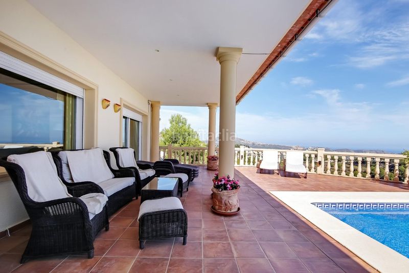Foto e92a0cd0-f71e-4f03-9930-ec07e73f60f9. Casa a Casco Urbano Moraira