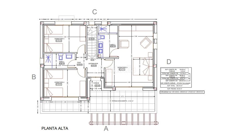 Foto 0a237ba4-8bef-4e52-b556-dd846314d338. Casa a Alcalalí