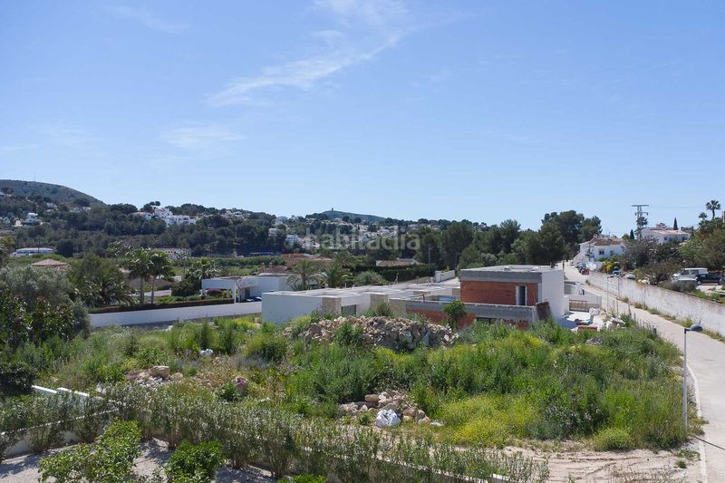 Foto 646f815c-0628-47a2-ba08-73623ab8afbd. Casa a Casco Urbano Moraira