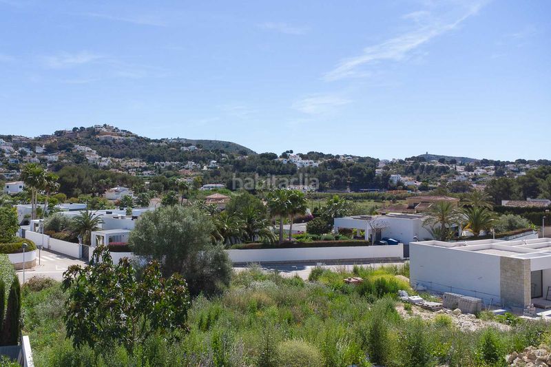 Foto 678266ea-70e9-4b13-bb0e-c9d42561fffc. Casa a Casco Urbano Moraira