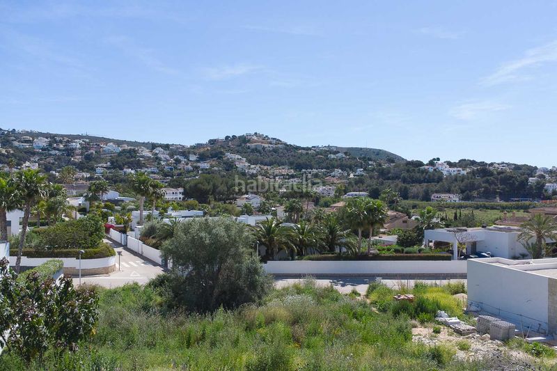 Foto 80abf385-4018-40a6-bea2-eee43e6ac614. Casa a Casco Urbano Moraira