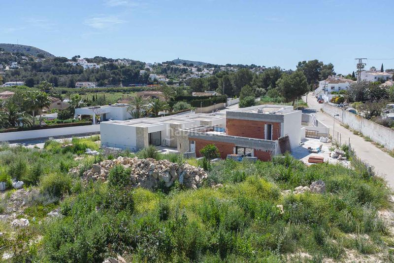 Foto b0db8dba-f5b6-46fa-8d6f-344d4163884a. Casa a Casco Urbano Moraira