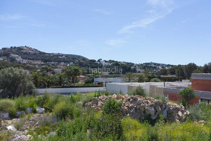 Foto f79e59e8-361c-4336-9ce0-2650897597ea. Casa a Casco Urbano Moraira