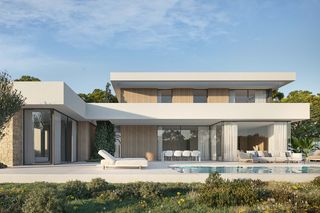 Maison à Casco Urbano