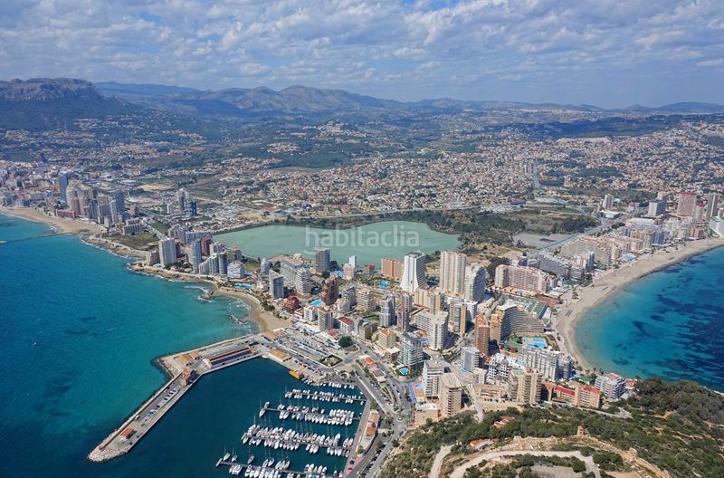 Foto 0b2c4035-1393-40c9-b2ee-a91f525c47dc. Casa a Pueblo Calp
