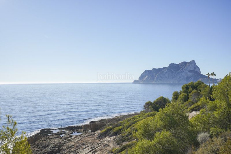 Foto 167fb0b5-527b-4592-90d7-2dd9cd12b5ac. Casa a Pueblo Calp