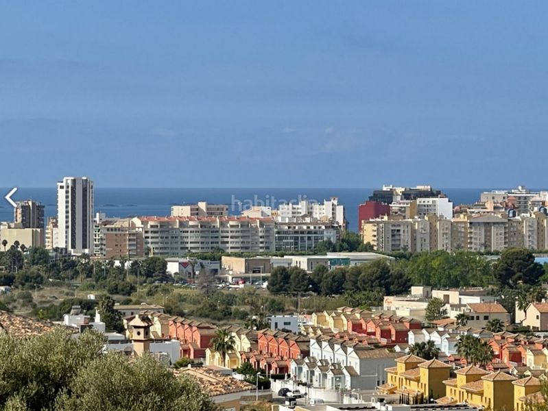 Foto d8c63d45-a07f-421d-9a77-47fb927f8fc8. Casa a Pueblo Calp