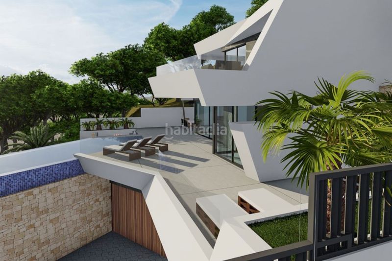 Foto 0a97a89f-29da-4032-b4c4-9957771bf957. Casa a Pueblo Calp