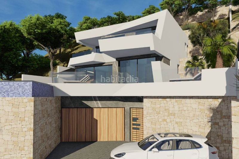 Foto 9b682767-2990-422d-9145-070f87e44868. Casa a Pueblo Calp