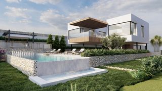 House in Centro Ciudad