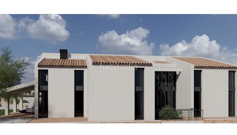 Foto da22a83f-9845-4de9-a7fd-38f12b9b042b. Casa a Casco Urbano Moraira