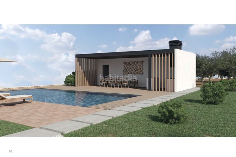Foto ddf696f5-8d27-4d2e-8c36-d391c48b0f47. Casa a Casco Urbano Moraira