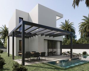 Maison à Alcalalí