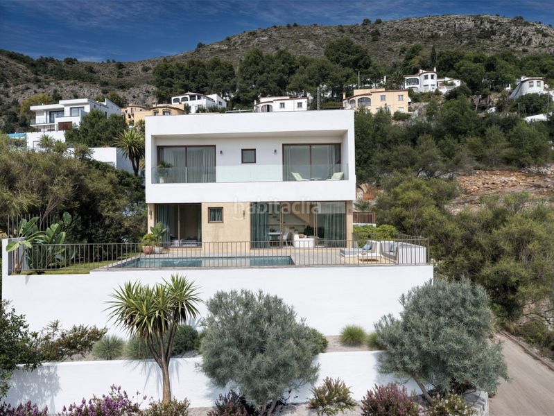 Foto b90de6a4-f82c-4c4b-be79-50329e12790e. Casa a Alcalalí