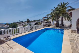 House in La Viña-Montemar-San Jaime