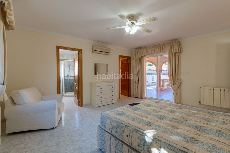 Foto df3f207b-73ee-45a5-8f09-066baf8ab290. Casa a Xaló