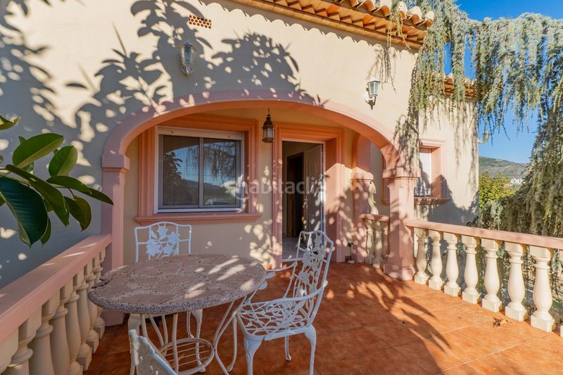 Foto e5e5f9e7-3f82-41df-ba74-b4ea09ea163f. Casa a Xaló