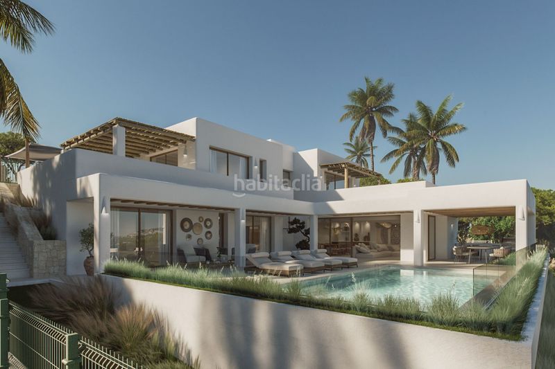 Foto a06c747c-7174-4909-8075-b7aa247366b3. Casa a Casco Urbano Moraira