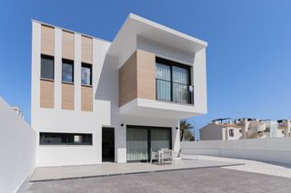 Maison à Centro Urbano