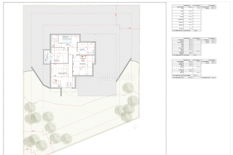 Foto 0e1be10b-8124-40e4-a585-8c4fa06f9b66. Casa a Centro Ciudad Xàbia