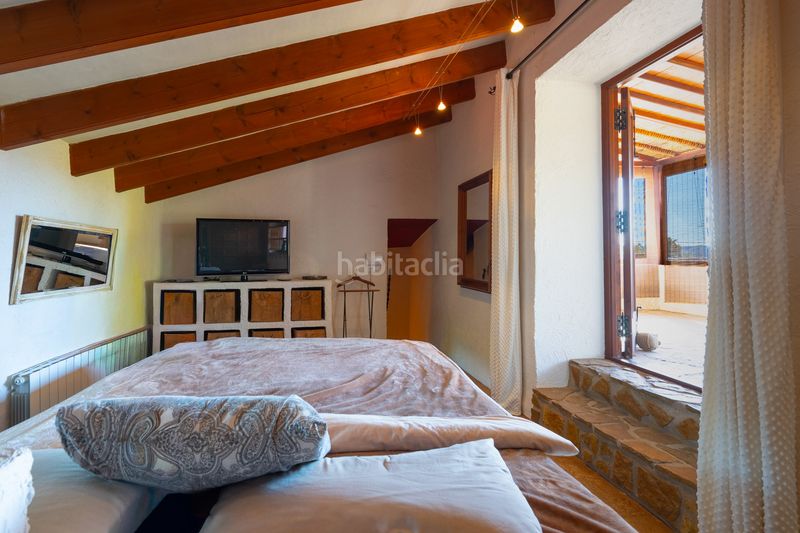 Foto ced5bfda-ca2c-44c5-b1c0-ee3fdbae2c49. Casa a Centro Ciudad Xàbia