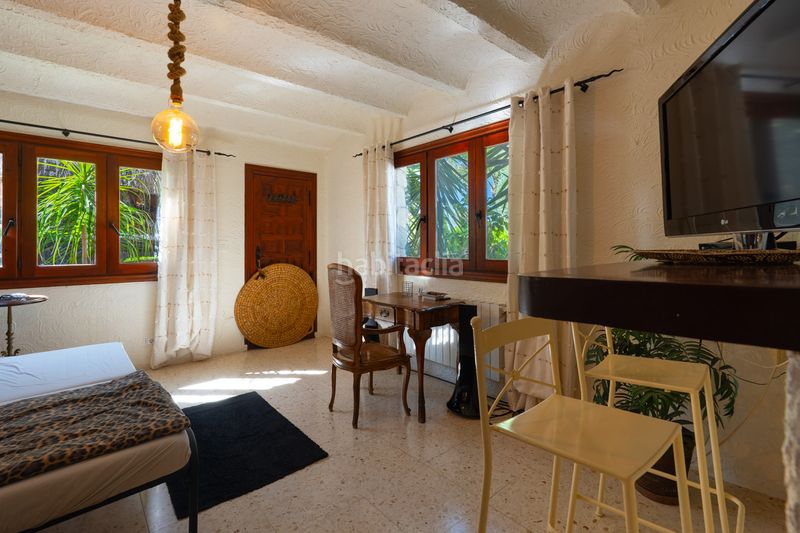 Foto d67e9e7e-e920-431a-94ae-448a5b40e883. Casa a Centro Ciudad Xàbia
