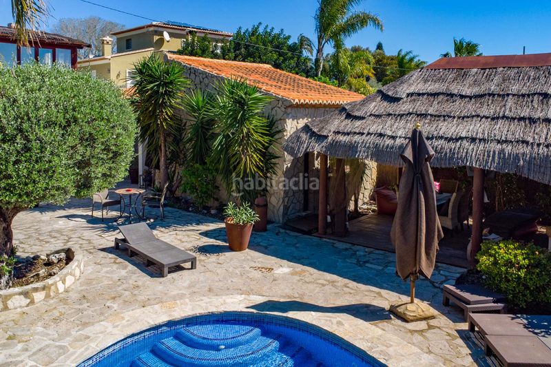 Foto db34a742-2d0f-4ac1-96ee-ae309b2480eb. Casa a Centro Ciudad Xàbia