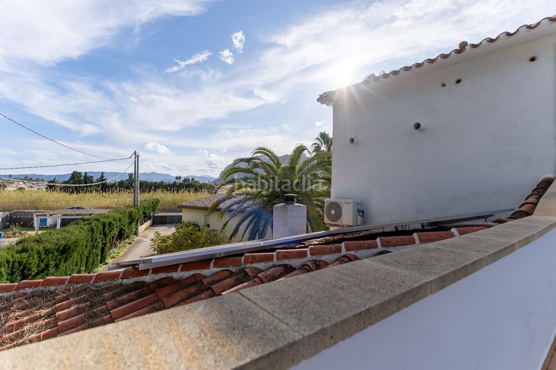 Foto 8d65a92c-9925-4e81-98f5-1b64742c0844. Casa a Centro Urbano Dénia