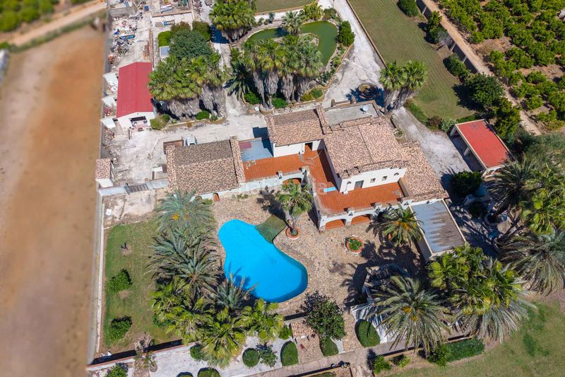 Foto c80fe117-c322-4d26-bbee-edc4843dbdab. Casa a Ondara