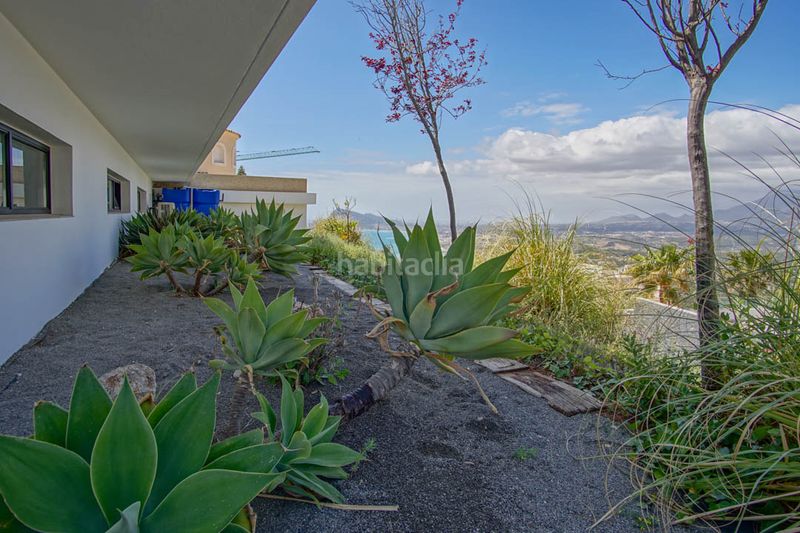 Foto 04ef2d1a-1129-48a4-ac69-6715291b6400. Casa a Mascarat Altea