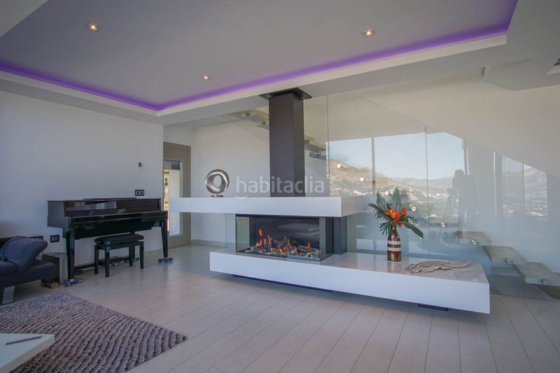 Foto 08432f8c-e495-4d5f-b660-097a4331c5a4. Casa a Mascarat Altea