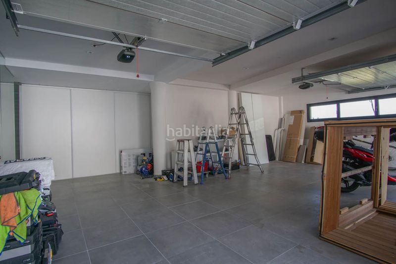 Foto d15500cb-e896-4f6e-88ca-546053ba76ee. Casa a Mascarat Altea