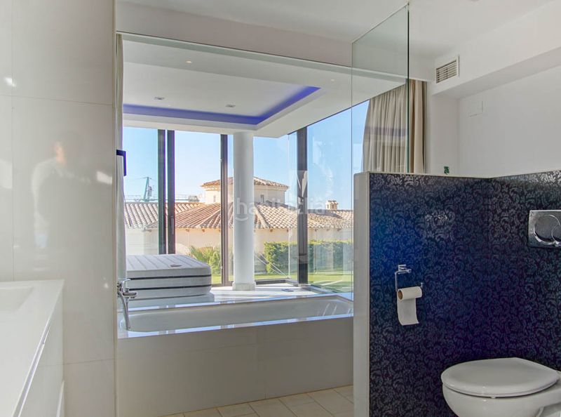 Foto fb5b7476-6d06-4cdd-bcb0-ff791c078daa. Casa a Mascarat Altea