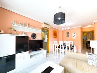 Piccolo appartamento in Altea Ciudad