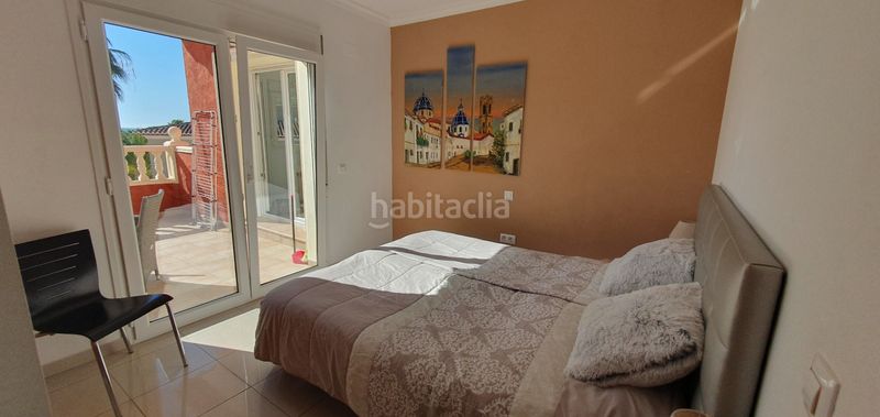 Foto 10acc8e3-4b18-4300-a855-6924da513719. Casa a Pueblo Calp