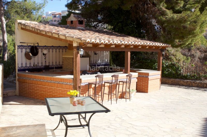 Foto 1351968b-1885-4dac-b4ba-c4d939d8502d. Casa a Pueblo Calp