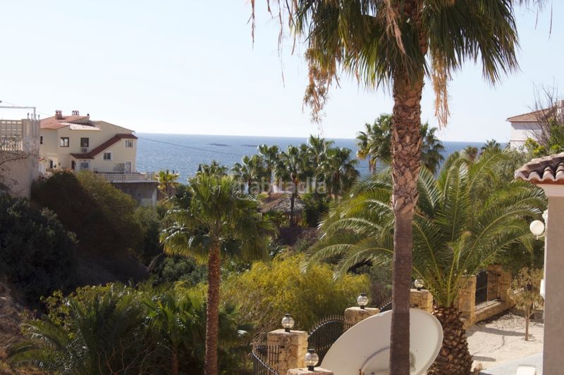 Foto 6722370f-b4af-4a0a-b4bf-72dad70ae430. Casa a Pueblo Calp