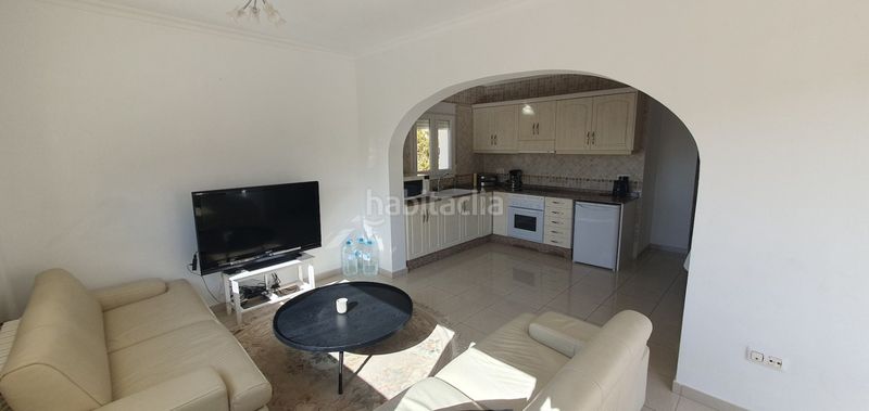 Foto e5d64561-84a7-4514-beae-626c274cefc4. Casa a Pueblo Calp